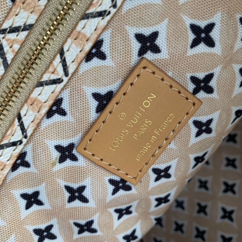 LV Shopping Bags